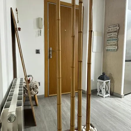Con Vistas Appartement *