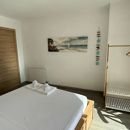 Con Vistas Appartement *