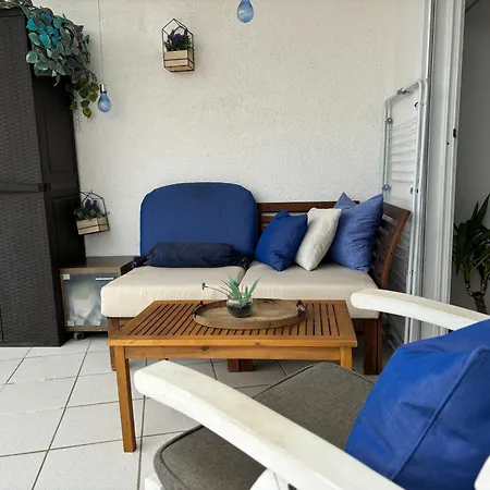 Con Vistas Apartment Arenys de Munt