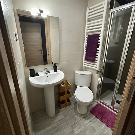Apartment Con Vistas Arenys de Munt
