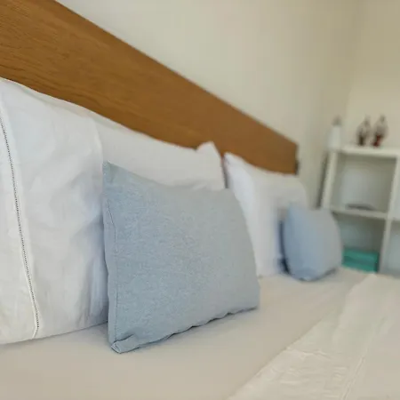 Apartamento Con Vistas